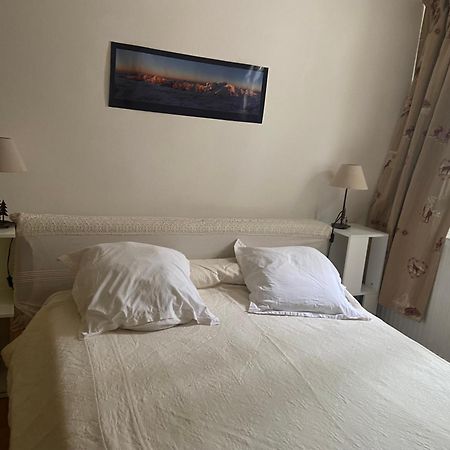 托农莱班Les Lucioles公寓 外观 照片